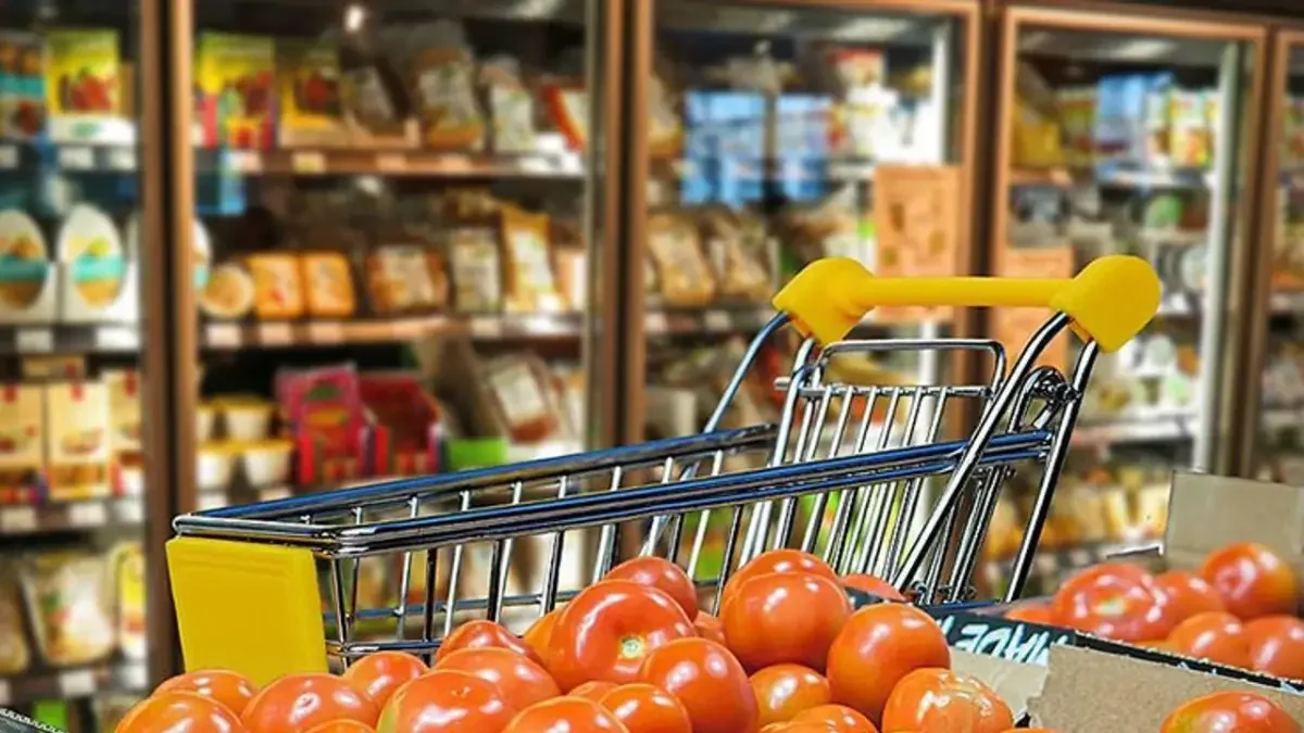 Eylül Enflasyonu Açıklandı: Yıllık TÜFE Yüzde 29,73