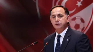 MHK Başkanı Ferhat Gündoğdu istifa etti!