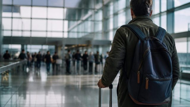 Gurbetçi 180 Bin Euro Fonunu Çekemiyor