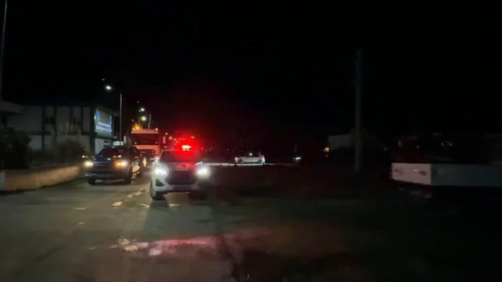 Tekirdağ İstanbul'a destek için yola çıkan TESKİ ve itfaiye ekipleri