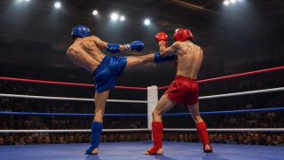 Kapaklı’da Kickboks Turnuvası Heyecanı