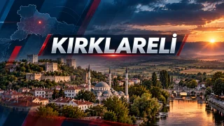 Lüleburgaz’da Yağmur Suyu Temizliği Hız Kazandı