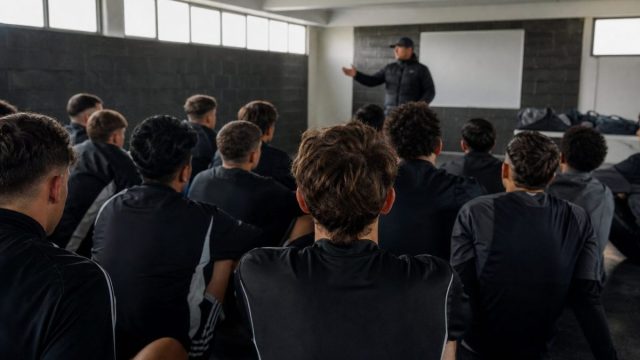 Kırklarelispor Ordu’da sahne alıyor