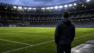 Kırklarelispor Tribün Desteği Çağrısı: Tek Koltuk Boş Kalmasın