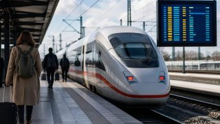 Lüleburgaz hızlı tren sefer saatleri açıklandı