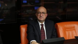 Gider: Avrupa’nın birlikte hareket edeceği devlet Türkiye