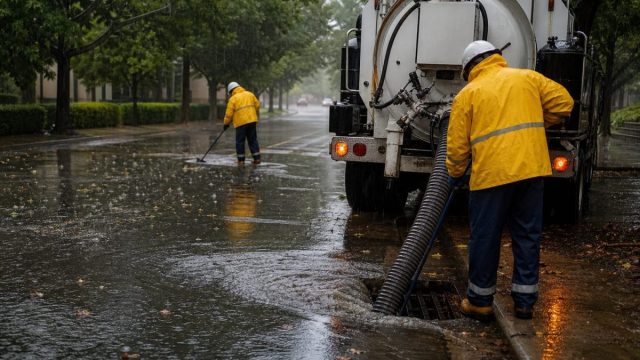 Pınarhisar Belediyesi’nden İstanbul’a Destek!