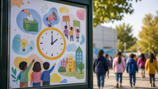 Tekirdağ Çocuk Meclisi başvuruları başladı