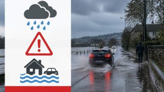 Tekirdağ meteoroloji uyarısı: Valilikten tedbir çağrısı!