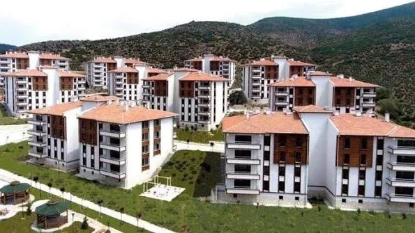 TOKİ’de İndirim İçin Son 19 Ekim!