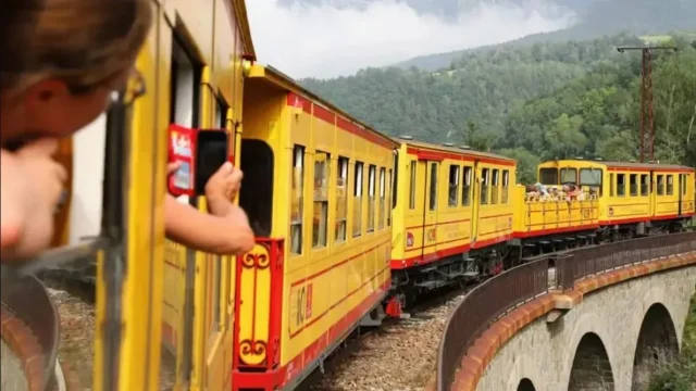 DiscoverEU Başvuruları Başladı: 40 Bin Gence Ücretsiz Avrupa