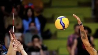 Voleybol Maç Programı: Hafta Sonu Hangi Maçlar Var?